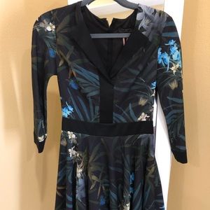 Ted Baker dress